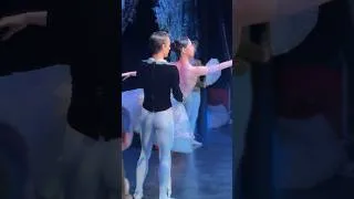 Thumbnail: From Classical Poise to Full-Stage Colour | Ballet Short