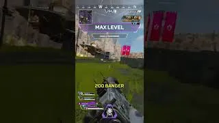 Thumbnail: Wiping A Team With Just 3 Nades... #apexlegends