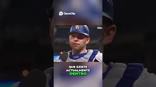 Thumbnail: Mentalidad Dodgers  ¡El clubhouse revelado!