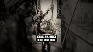 Thumbnail: The Human Fans of Colonial India