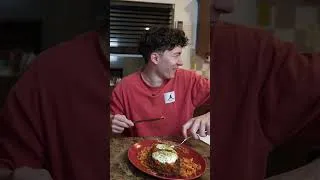 Thumbnail: Private Chef From Facebook Marketplace
