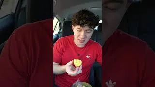 Thumbnail: Thanksgiving Dinner Flavored Oreos