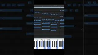 Thumbnail: Ambient Piano Beautiful Pattern #songwriter #piano #music