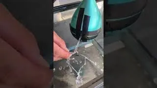 Thumbnail: An Optical Illusion That Makes A Splash! #shorts