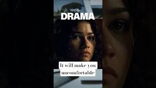 Thumbnail: 😳 THE DRAMA will make you uncomfortable | Movie Review