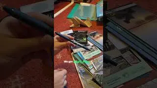 Thumbnail: We emailed ALL 32 counties of Ireland for help... look what arrived | part 2 #ireland