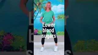 Thumbnail: 15-Minute Walking Workout🚶‍♀️Gentle Low-Impact Exercise for Seniors and Beginners