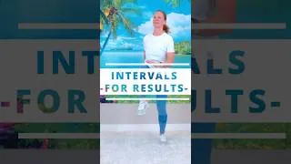 Thumbnail: Try This Low Impact Tabata Once a Week for 50+