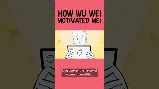 Thumbnail: This Is How You Can Get Motivated With Wu Wei