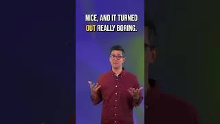Thumbnail: Rules Are Not Equal to Good Improv