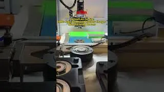 Thumbnail: At CHINAPLAS, IMR  unveils its fully automated wireless charger production line #chinaplas2026 #imd