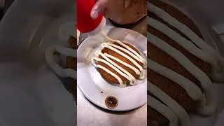 Thumbnail: Kanafa in karachi #karachieats #youtubeshorts #shorts