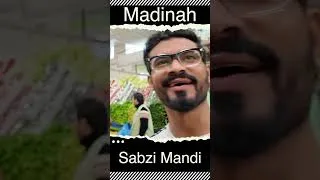 Thumbnail: Madinah sabzi mandi #youtbeshorts #shorts
