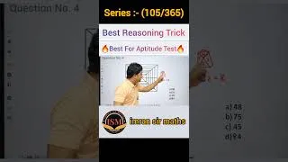 Thumbnail: Counting figures Tricks | Best Trick For Counting Triangles | Maths Trick | imran sir maths #shorts