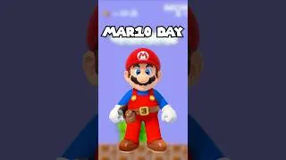 Thumbnail: Who Created Mar10 Day?