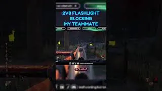 Thumbnail: Always Save Your Teammate From Being Flashlight Stunned