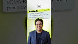 Thumbnail: B.com student profile evaluation #AskIMS #MBA
