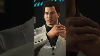 Thumbnail: Cat Meet Bat #injustice2