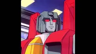 Thumbnail: QUEENCARD!! - STARSCREAM #starscream #transformers