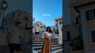 Thumbnail: One month in Italy (Therapy) #travelvlog #italy #positano #rome