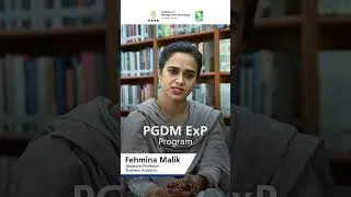 Thumbnail: Leadership Isn’t Your Next Promotion. It’s Your Next Skill | IMT Ghaziabad PGDM ExP