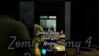 Thumbnail: Is Zombie Army 4 Dead War Still Worth Playing?