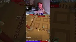 Thumbnail: COLO NO VEN BOW 19:40 Twitch.Tv/THENHER #osrs #gaming #streamer #twitchstreamer #runescape #funny