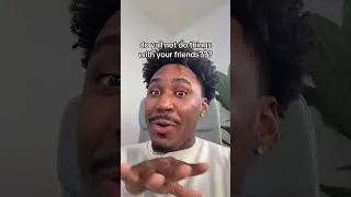 Thumbnail: Would yall come to my event?👀 #friends