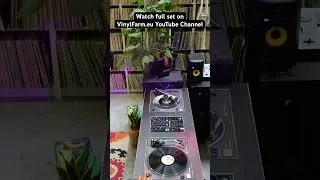 Thumbnail: 80s Post Punk | New Wave | Gothic Rock | Vinyl Set Mix