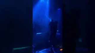 Thumbnail: DJ’ing at Batcave Groningen. Orkz Bar, NL.