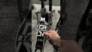 Thumbnail: Pedal Tama Power Glide HP30