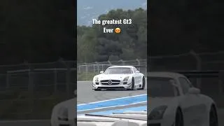 Thumbnail: 🔥🔥🔥 AMG SLS GT3 asmr #asmr #amg #gt3
