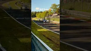 Thumbnail: 🔥🔥🔥 GT3 Train pure sound asmr #asmr #gt3 #nordschleife