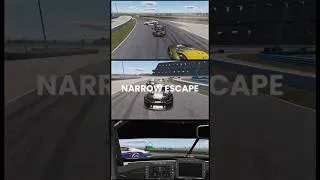 Thumbnail: You won't believe what happened in Turn 1 at Daytona | iRacing