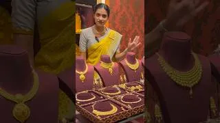Thumbnail: Tanishq jewellery up to 50% off on making charge through rivaah golden advantage scheme #tanishq