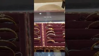 Thumbnail: #tanishq #kada #bangle #gold #shorts Tanishq gold