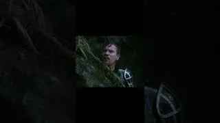 Thumbnail: Giant slumping from the forest | Jack the Giant Slayer #movie #adventure #action #scene