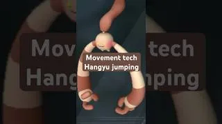 Thumbnail: Hangyu Jumping #palworld #tipsandtricks #gaming