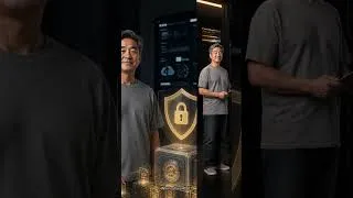 Thumbnail: Enterprise AI Meets Blockchain: The Inaya Learn Ecosystem #depin #cryptocurrency #bnbchain #crypto