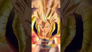 Thumbnail: Dragon Ball Super Broly Movie looking a lil bit different than I remember.  #dragonball #xenoverse2