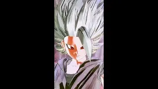 Thumbnail: Dragon Ball Super: Super Hero's BEAST Transformation for CaC's in Xenoverse 2