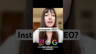 Thumbnail: Instagram Posts Now Indexed by Google | Boost Your Instagram SEO