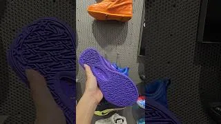 Thumbnail: Nike KD 19 FIELD PURPLE 2026 — ACTUAL LOOK