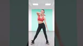 Thumbnail: Exercises to Build Strong Abs & Get Rid of Lower Belly Fat | Inc Dance Fit