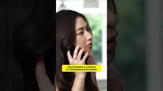 Thumbnail: Handa ba ang phone mo sa sakuna?! 🚨 3 emergency tech hacks na magliligtas sa iyo!