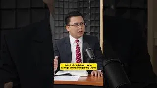 Thumbnail: Makalalapit ba ng tuwiran ang tao sa Panginoong Jesucristo?