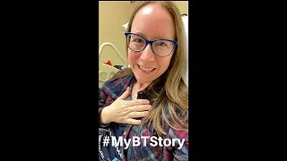 Thumbnail: BTS Melts Away the Pain #mybtstory #bts  #btsarmy