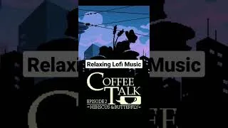 Thumbnail: Relaxing Coffee Talk Music