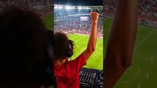 Thumbnail: Hakuna Matata – Rihanna ft. Pitbull | Afro House | 2026 🌍🔥