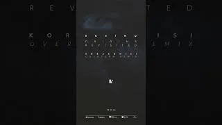 Thumbnail: ‘Kavouritsi (Overturn Remix)’ taken from Ekeino’s upcoming Remix EP ‘Origins Revisited’